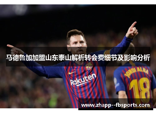 马德鲁加加盟山东泰山解析转会费细节及影响分析